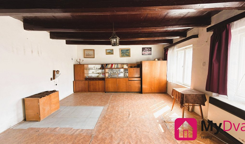 Prodej domu 130 m² s pozemkem 682 m², Libina – náhled fotky 10