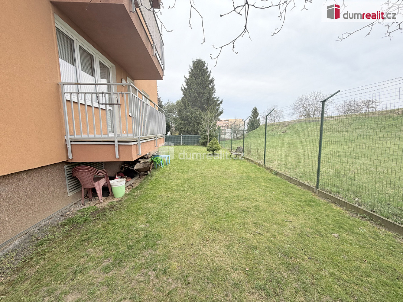 Prodej bytu 2+kk 66 m² — photo 3