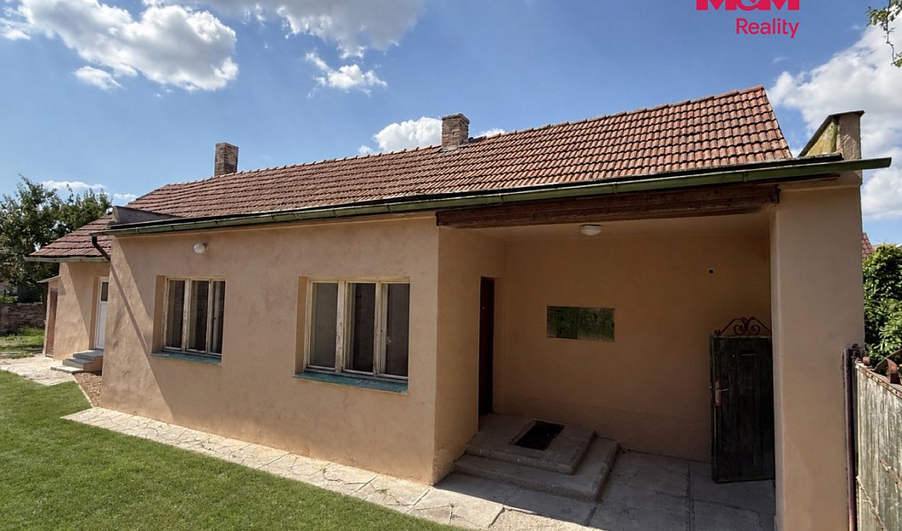 Prodej domu 79 m² s pozemkem 389 m², Opolany – náhled fotky 16