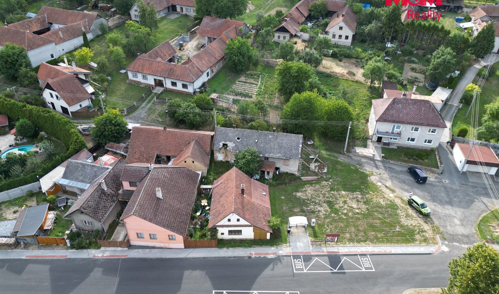 Prodej domu 130 m² s pozemkem 461 m², Ludmírov – náhled fotky 6