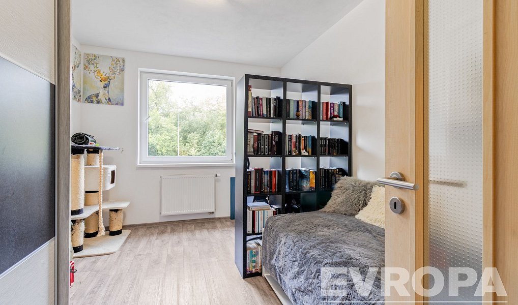 Prodej domu 104 m² s pozemkem 174 m², Jihlava – náhled fotky 17