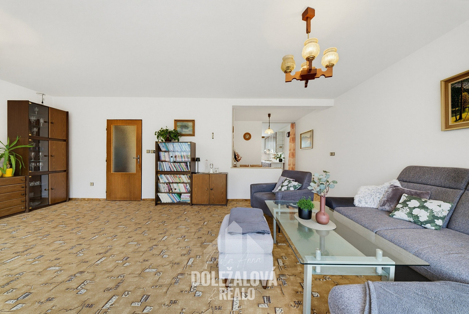 Prodej domu 255 m² s pozemkem 263 m² - Widok 5