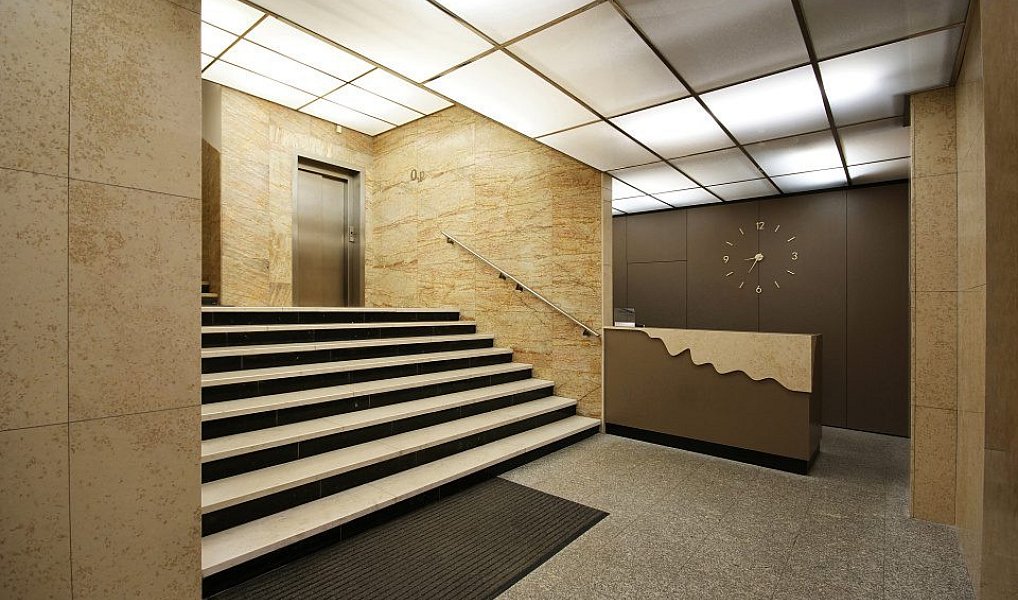Pronájem kanceláře 91 m², Praha – náhled fotky 2