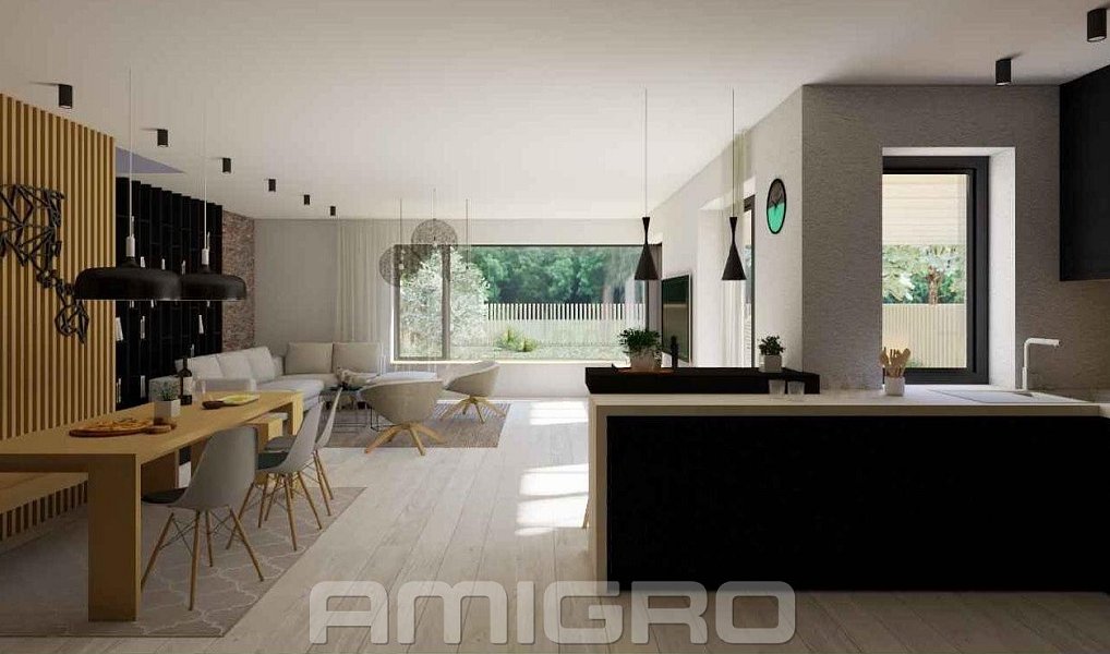 Prodej domu 178 m² s pozemkem 456 m², Syrovice – náhled fotky 16