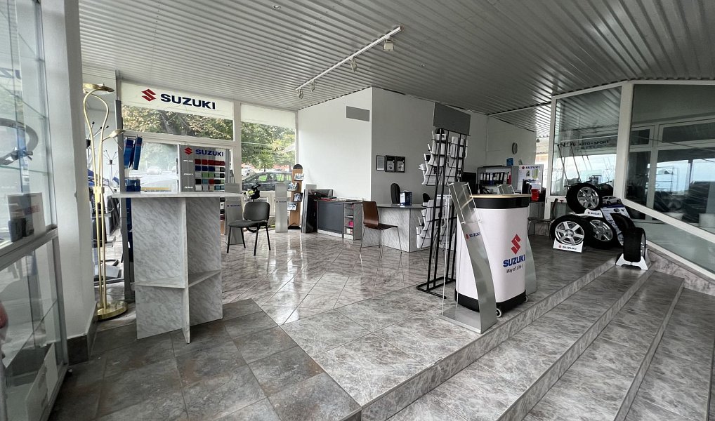 Prodej komerčního objektu (jiného typu) 700 m², Praha – náhled fotky 3