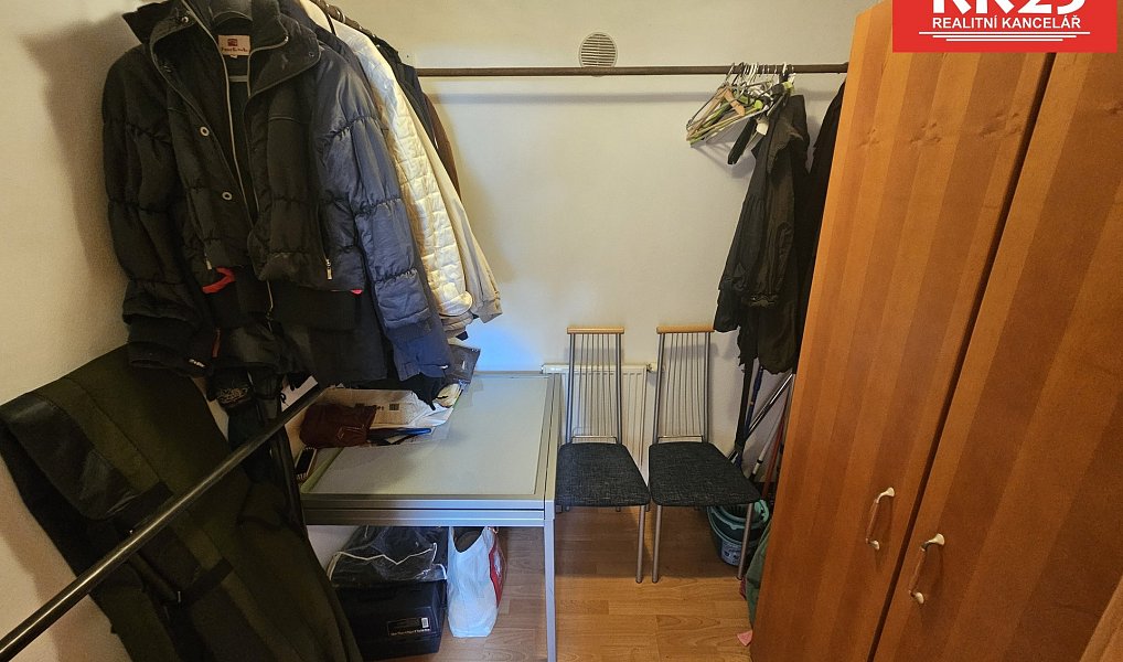 Prodej bytu 3+kk 65 m², Mariánské Lázně – náhled fotky 13