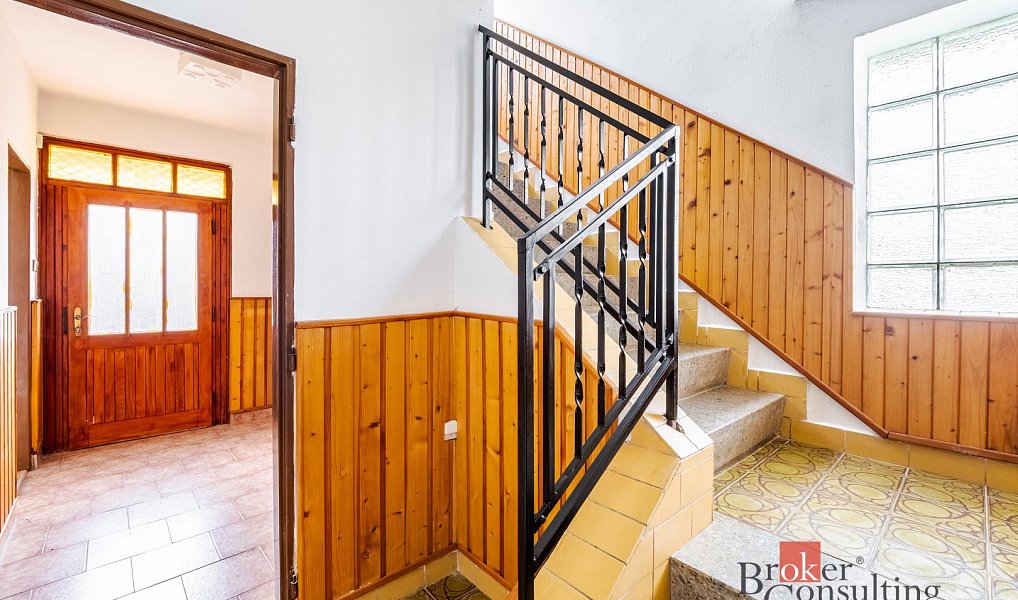 Prodej domu 166 m² s pozemkem 904 m², Nová Říše – náhled fotky 21