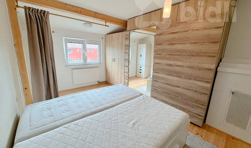 Pronájem bytu 2+1 72 m², Pardubice – náhled fotky 9