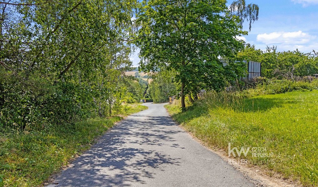 Prodej chaty/chalupy 160 m² s pozemkem 10 693 m², Nové Strašecí – náhled fotky 10