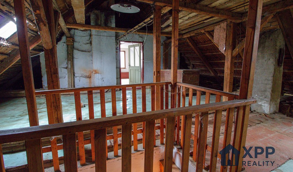 Prodej domu 118 m² s pozemkem 461 m², Prachatice – náhled fotky 15