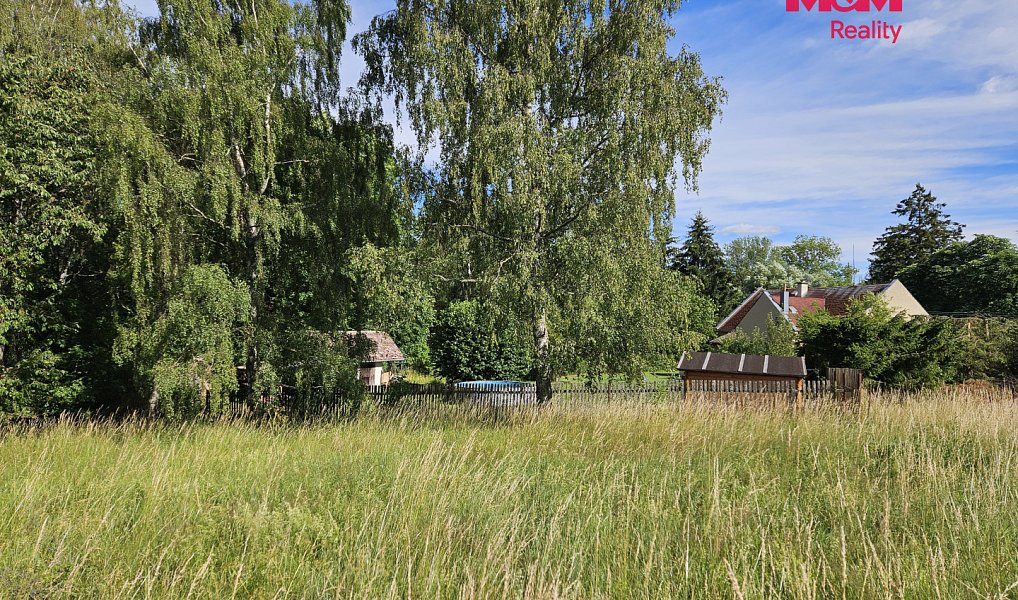 Prodej stavebního pozemku 18 630 m², Toužim – náhled fotky 11