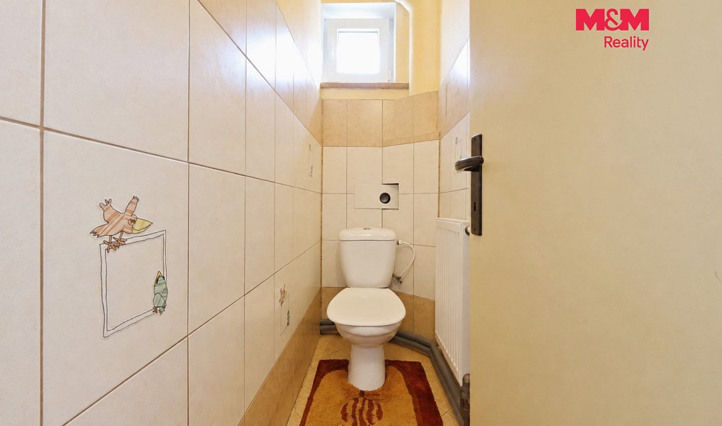 Prodej bytu 3+1 99 m², Golčův Jeníkov – náhled fotky 16
