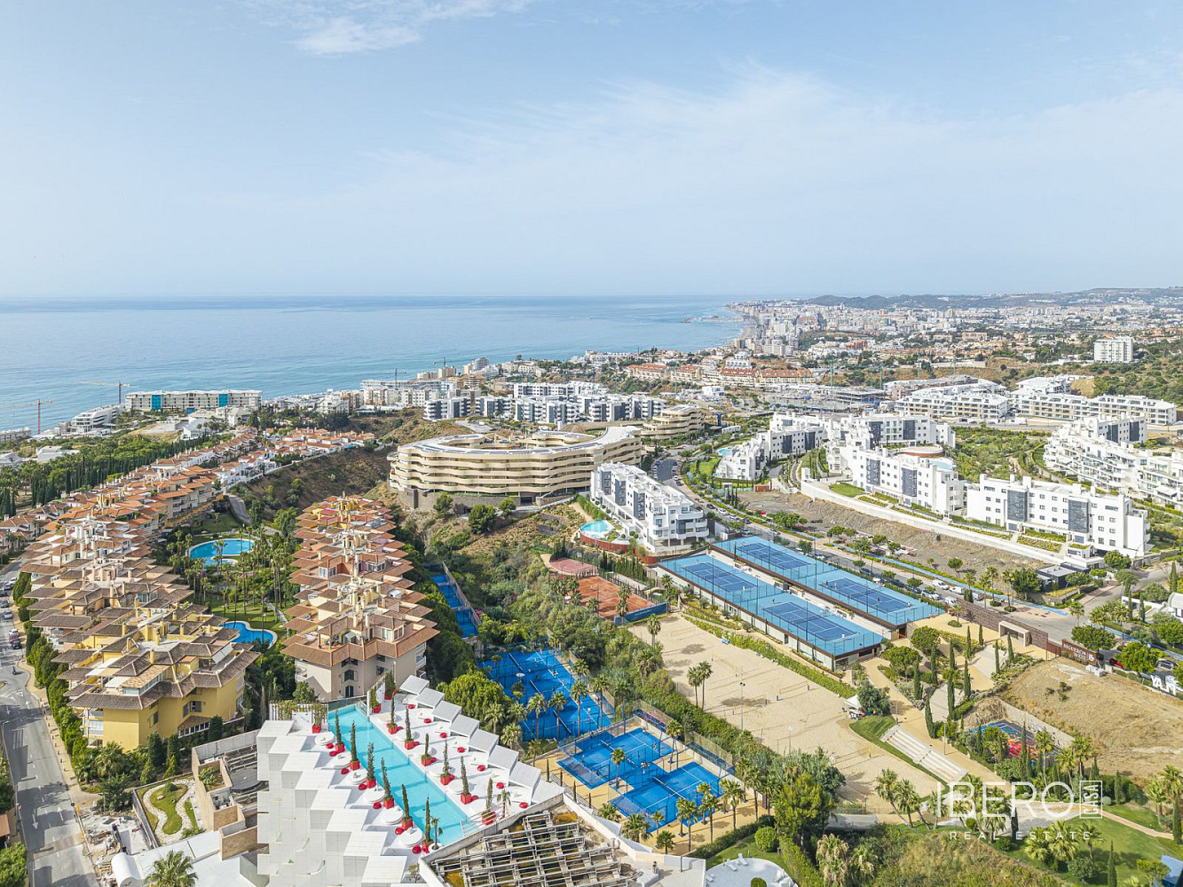 Pis 4+kk – Fuengirola, Los Boliches - Més
