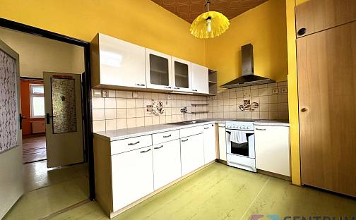 Prodej bytu 3+1 62 m², Údolní, Smržovka, okres Jablonec nad Nisou