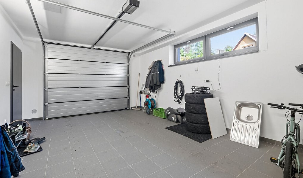 Prodej domu 154 m² s pozemkem 816 m², Kružberk – náhled fotky 28