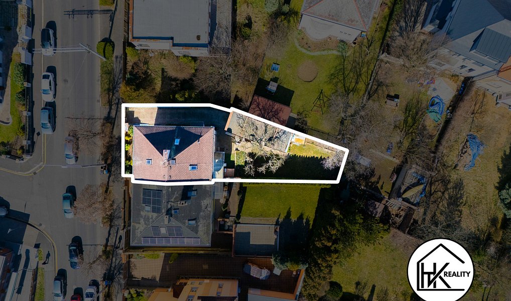 Prodej domu 260 m² s pozemkem 377 m², Teplice – náhled fotky 60