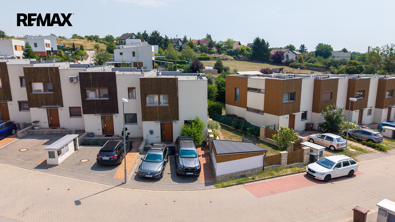 Prodej domu 106 m² s pozemkem 290 m² — photo 2