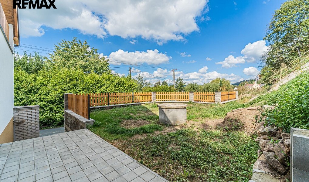 Prodej domu 190 m² s pozemkem 453 m², Nepomuk – náhled fotky 9