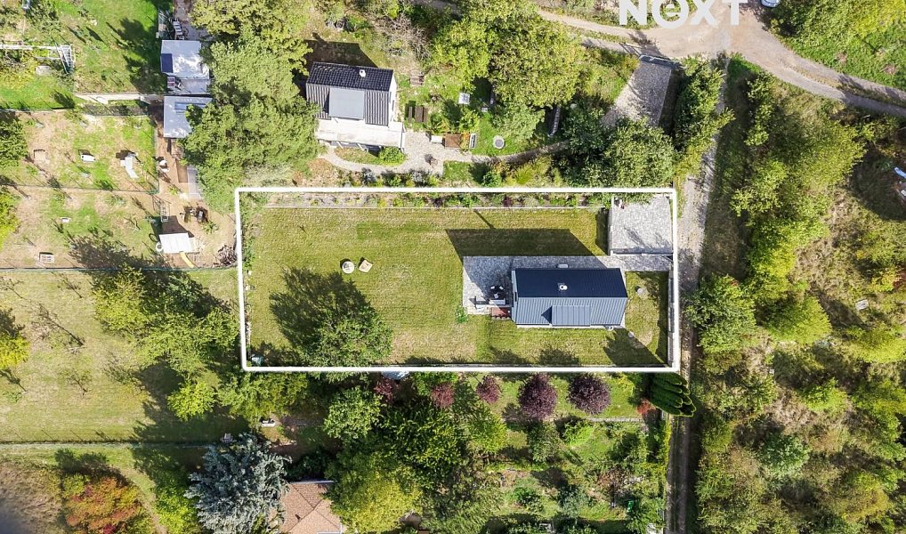Prodej domu 110 m² s pozemkem 763 m², Slavkov u Brna – náhled fotky 27