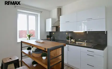Pronájem bytu 3+kk 89 m², Jeronýmova, České Budějovice - České Budějovice 6