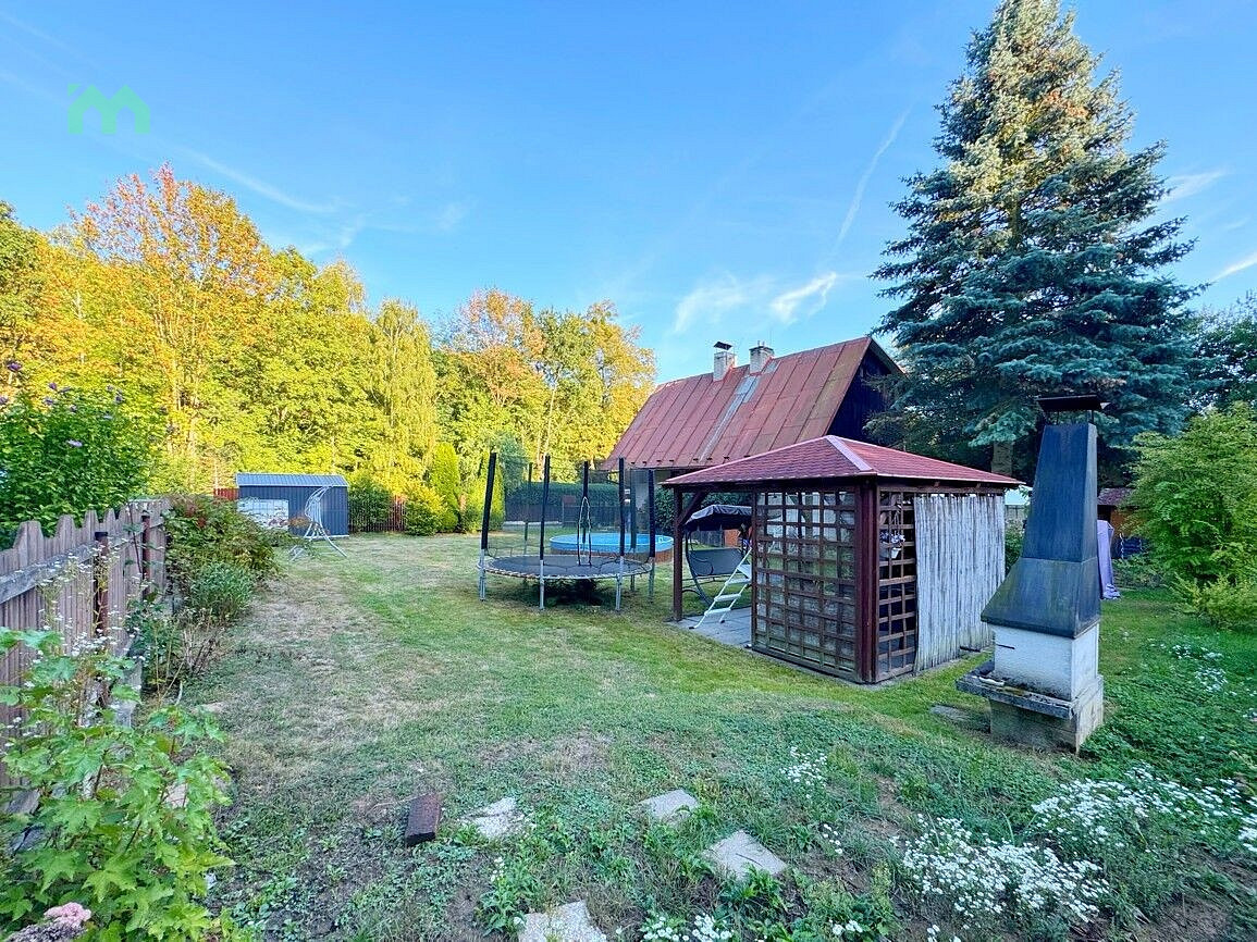Prodej chaty/chalupy 44 m² s pozemkem 59 m² – fotografie 3