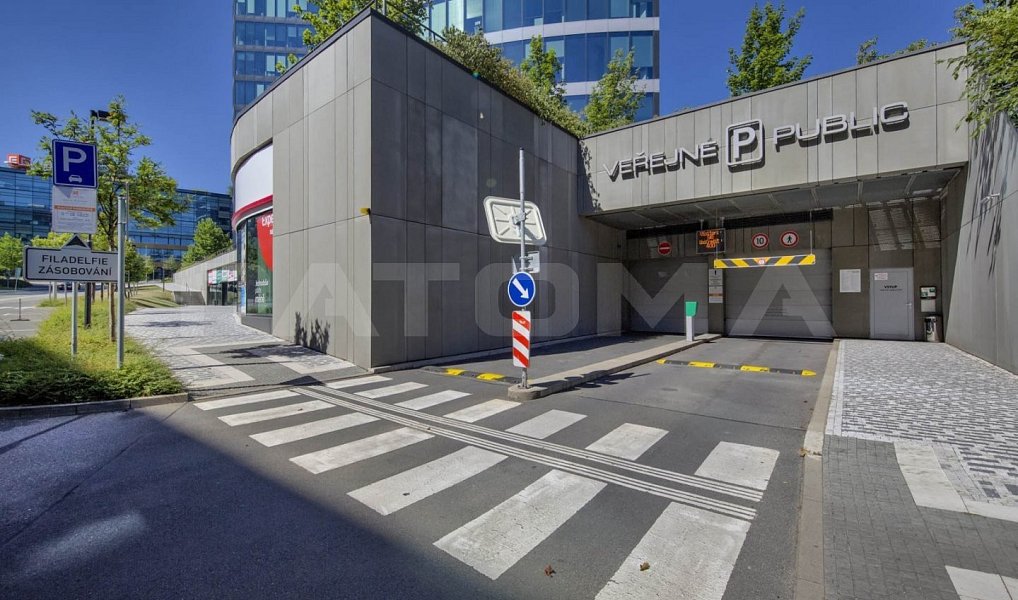 Pronájem obchodních prostor 84 m², Praha – náhled fotky 6