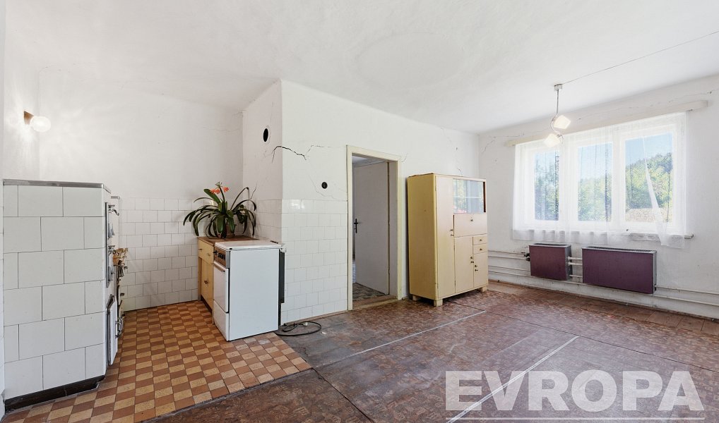 Prodej domu 140 m² s pozemkem 1 529 m², Víchová nad Jizerou – náhled fotky 5