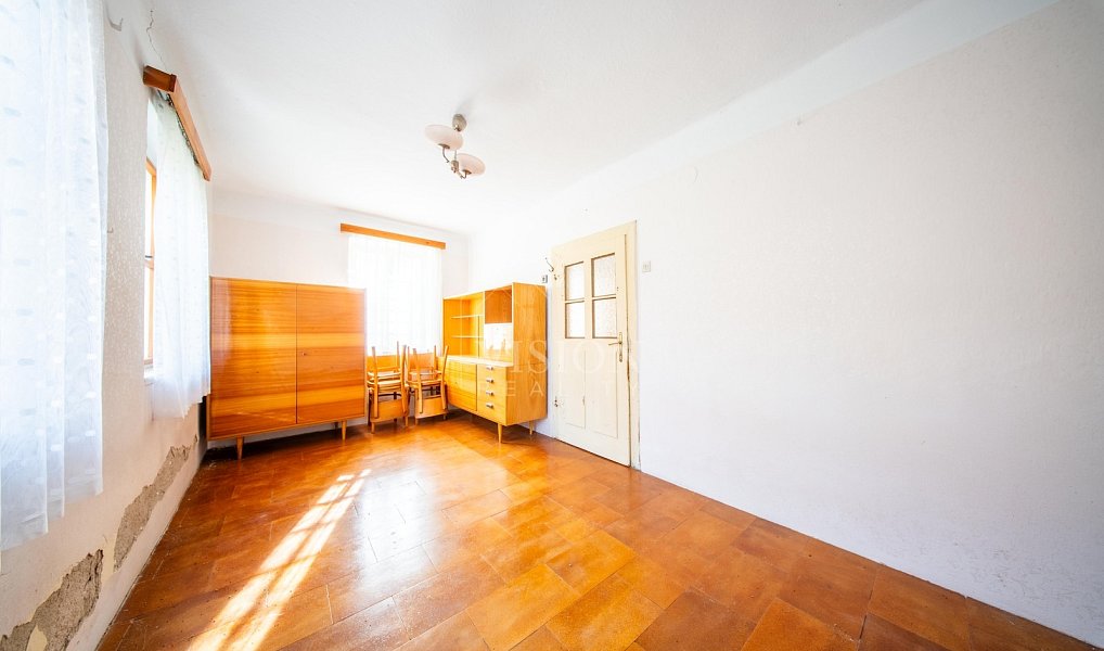 Prodej chaty/chalupy 110 m² s pozemkem 600 m², Sedlec-Prčice – náhled fotky 4