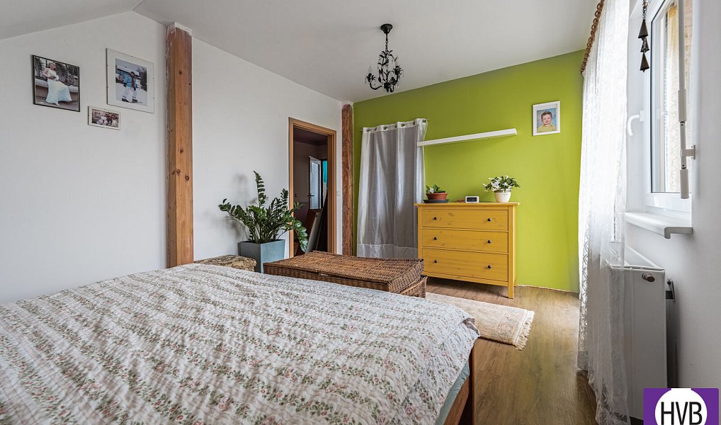 Prodej domu 168 m² s pozemkem 1 218 m², Drhovle – náhled fotky 10