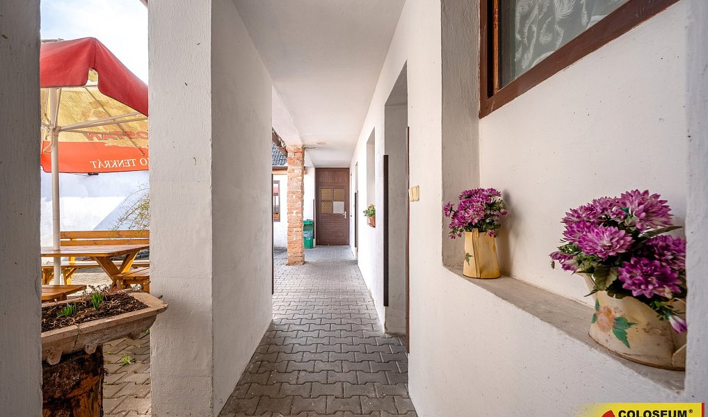 Prodej domu 127 m² s pozemkem 242 m², Šanov – náhled fotky 3