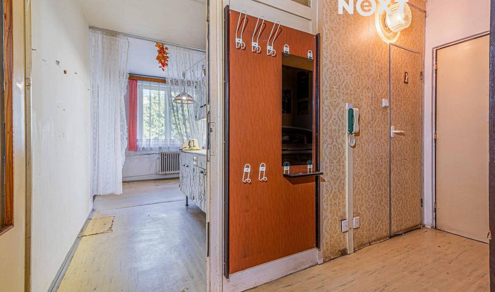 Prodej bytu 2+1 61 m², Rakovník – náhled fotky 2