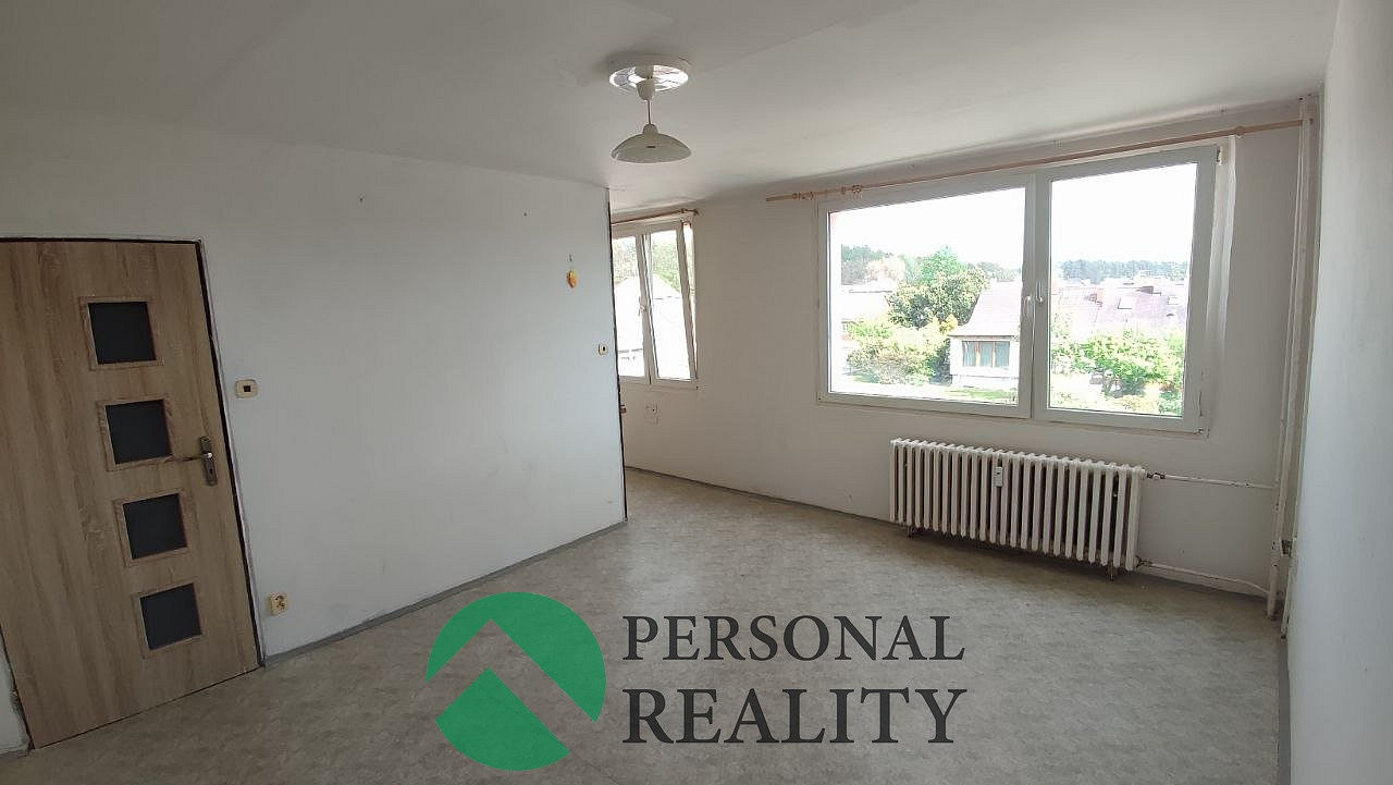 Prodej bytu 1+kk 23 m² – fotografie 2