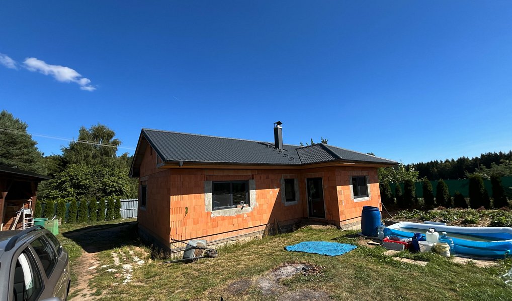 Prodej stavebního pozemku 1 164 m², Tři Sekery – náhled fotky 14
