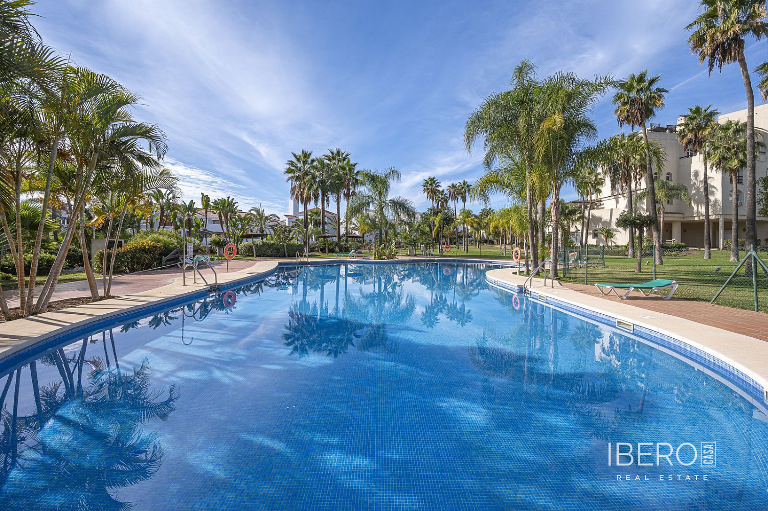 Pis 2+kk – Estepona, Barriada Islas Canarias - Vista 2