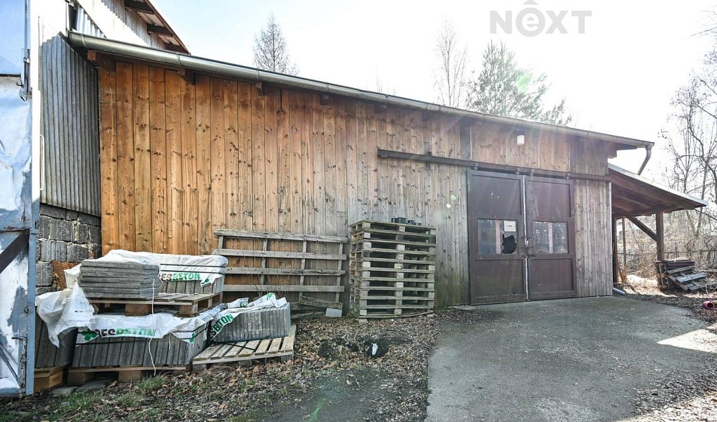 Prodej obchodních prostor 817 m², Bílovec – náhled fotky 25