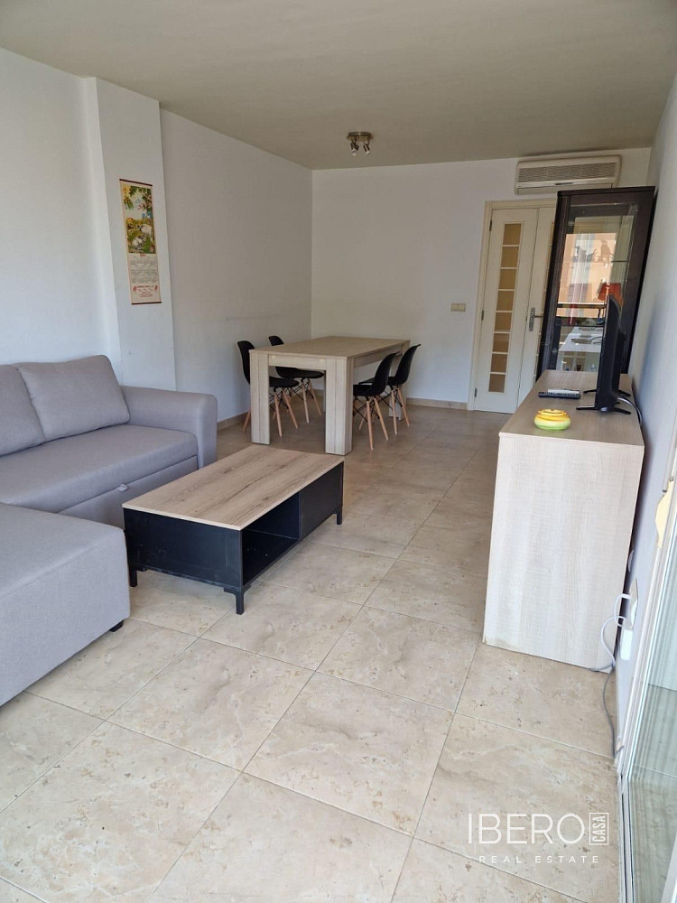 Piso 3+kk – la Vila Joiosa / Villajoyosa, la Torreta - Vista 5