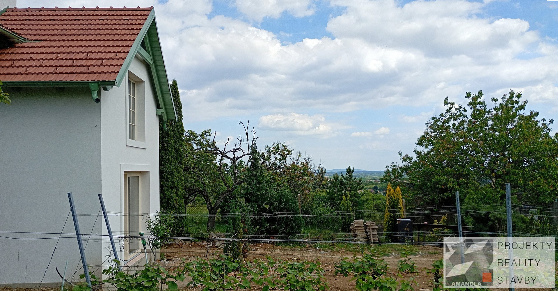 Prodej domu 56 m² s pozemkem 1 833 m² — photo 4