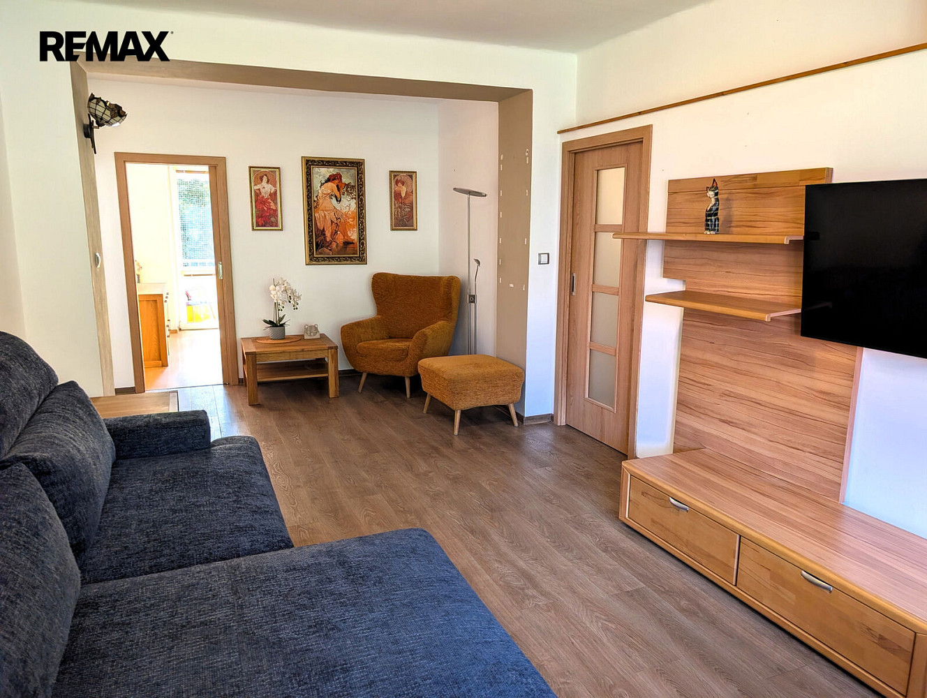 Prodej bytu 3+kk 68 m² – fotografie 2