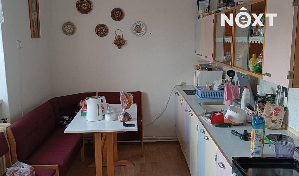 Pronájem bytu 2+1 56 m², Hlinsko – náhled fotky 3