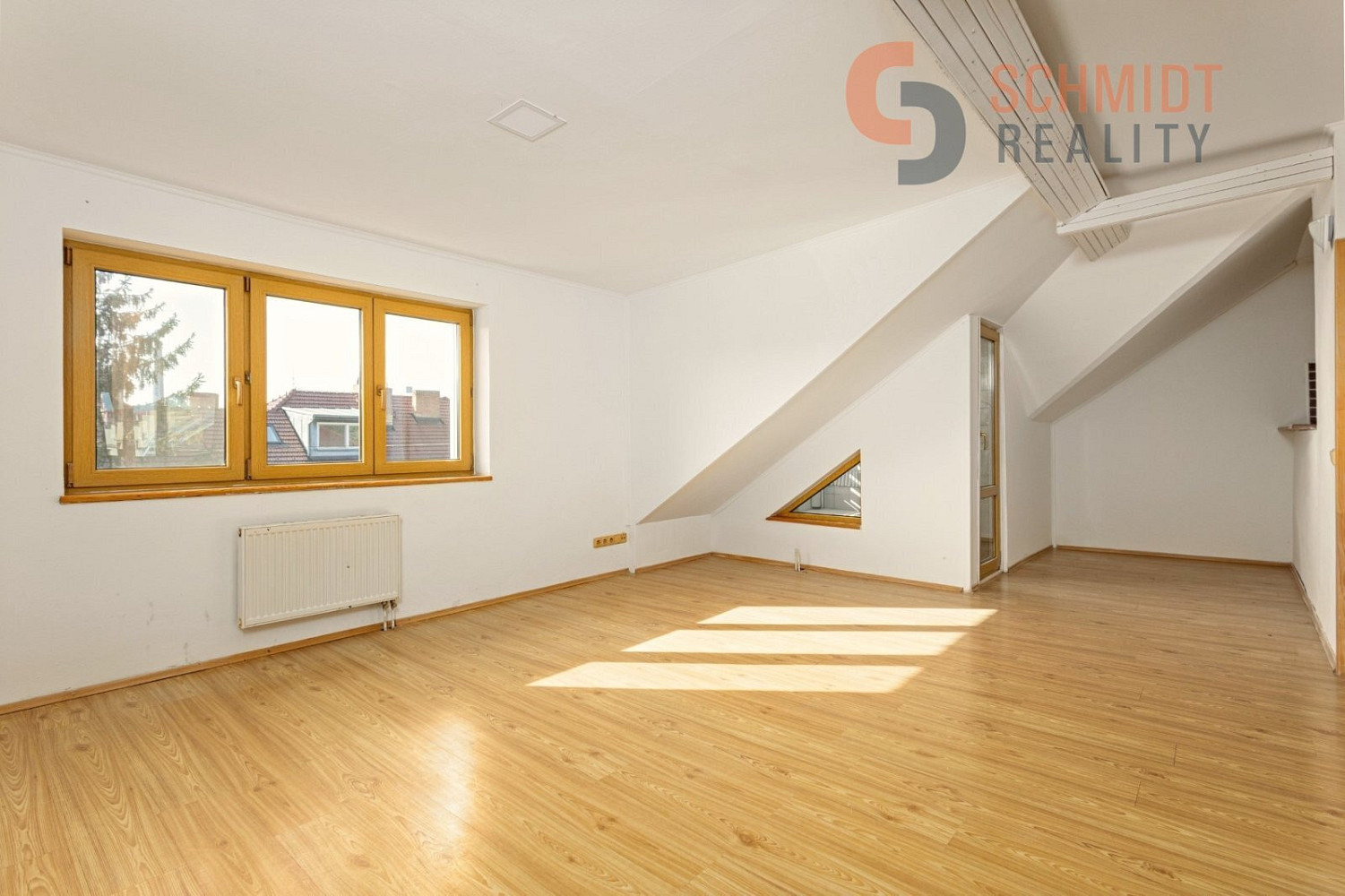 Prodej bytu 4+kk 100 m²