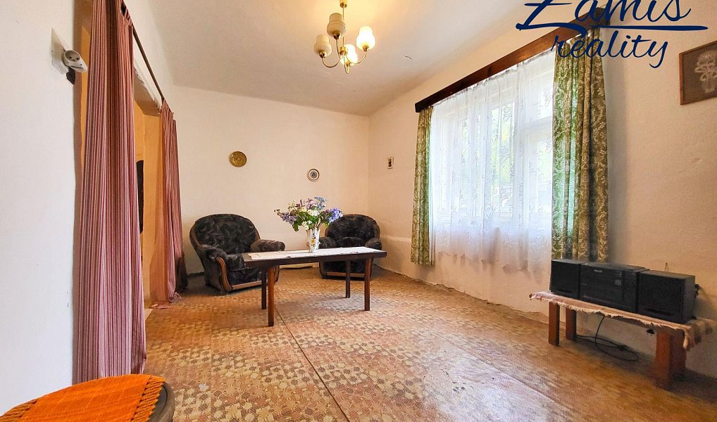 Prodej domu 93 m² s pozemkem 260 m², Kamenné Žehrovice – náhled fotky 14