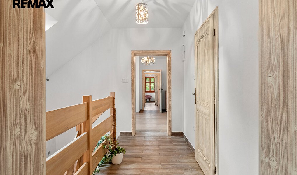 Prodej domu 115 m² s pozemkem 733 m², Myštice – náhled fotky 26