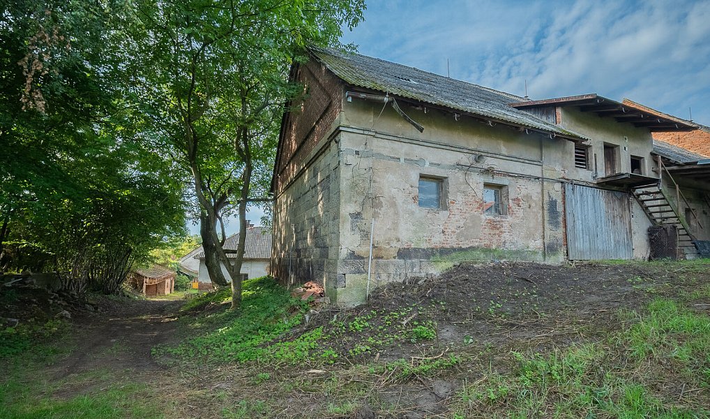Prodej domu 140 m² s pozemkem 5 016 m², Hořice – náhled fotky 5