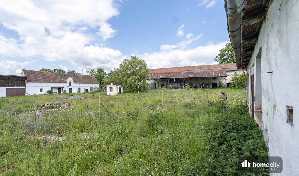Prodej komerčního objektu (jiného typu) 1 300 m², Horní Lukavice – náhled fotky 13