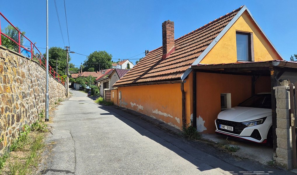 Prodej domu 50 m² s pozemkem 319 m², Větrušice – náhled fotky 2