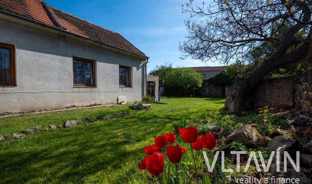 Prodej domu 120 m² s pozemkem 577 m², Odolena Voda – náhled fotky 6