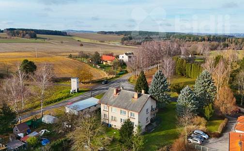 Prodej bytu 3+1 73 m², Zběšičky, okres Písek