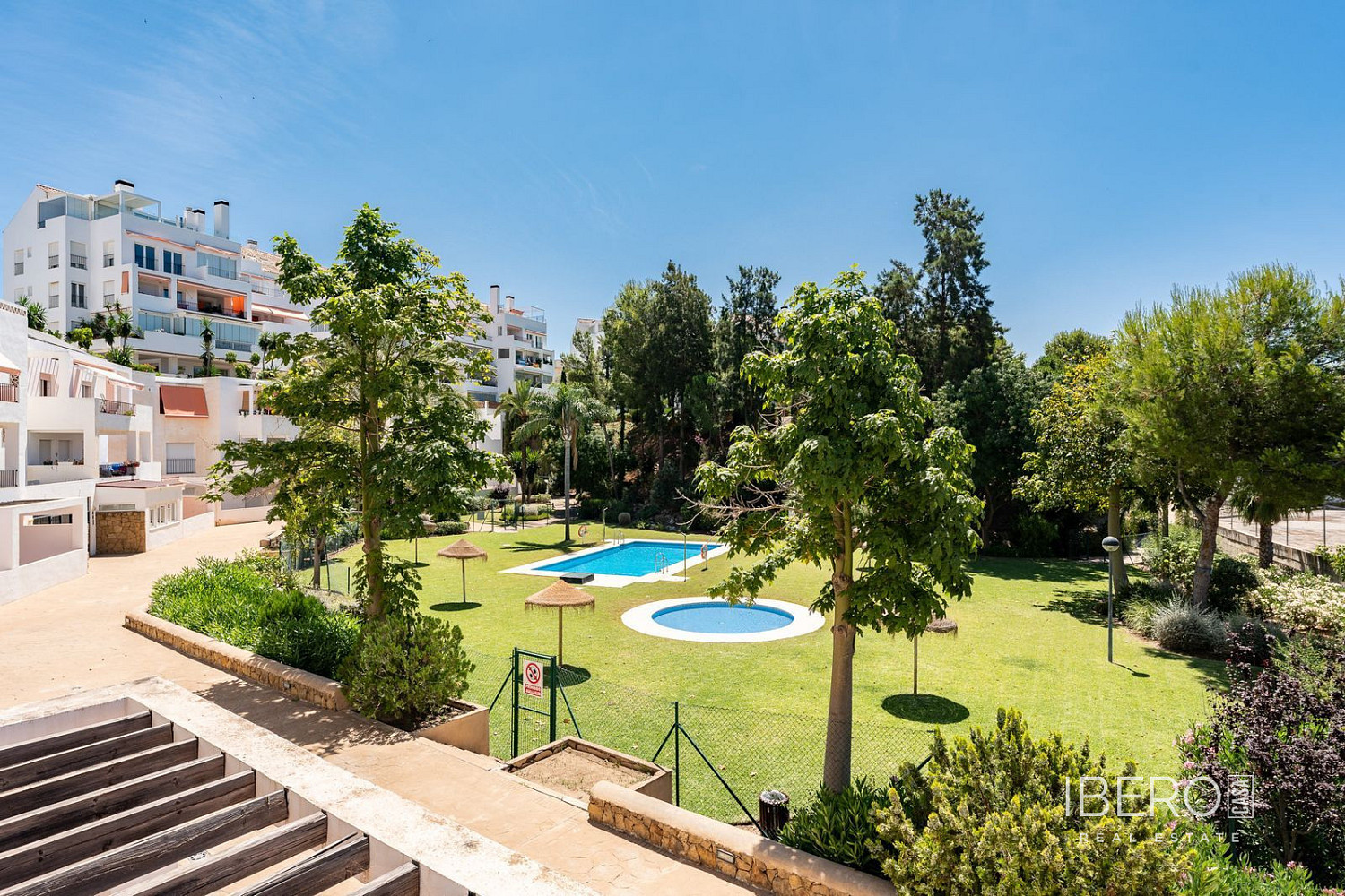 Pis 3+kk – Benalmádena, Arroyo de la Miel - Vista 4
