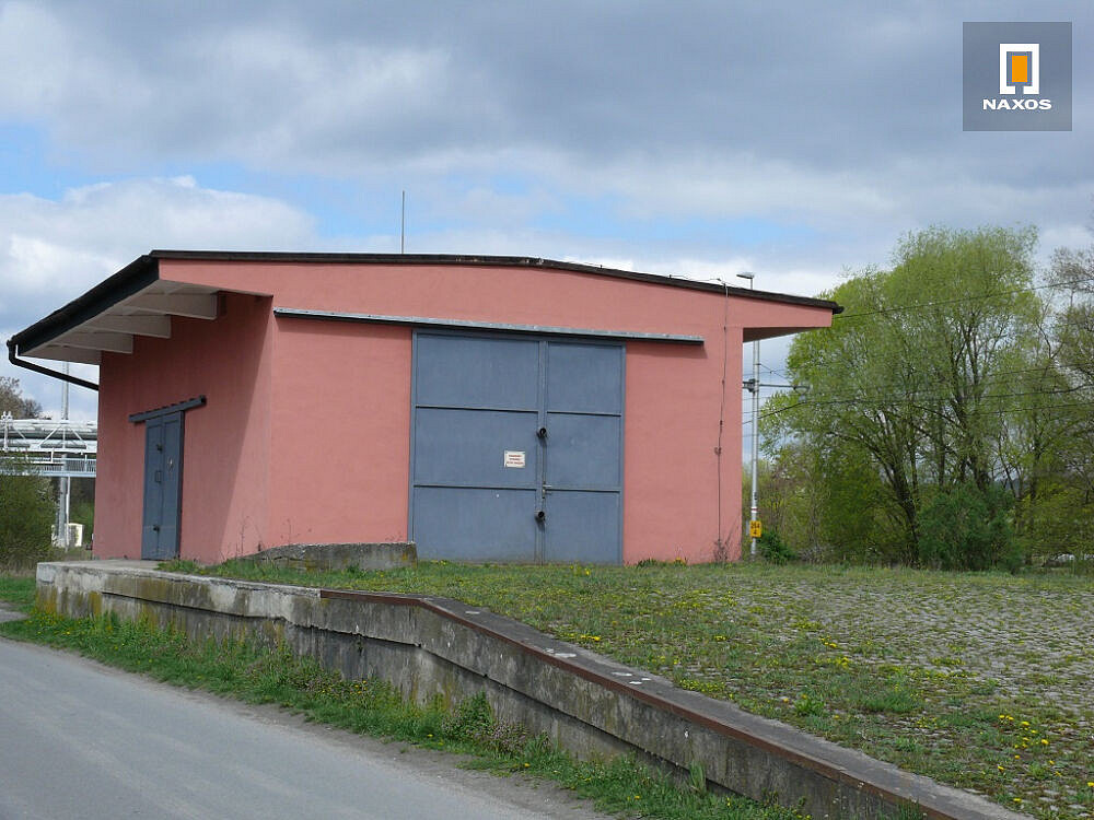 Pronájem skladovacích prostor 85 m² – fotografie 3