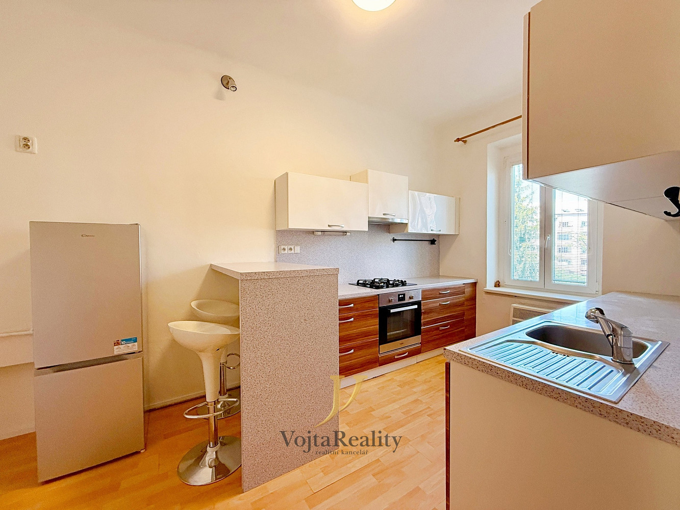 Pronájem bytu 1+1 46 m² — photo 4